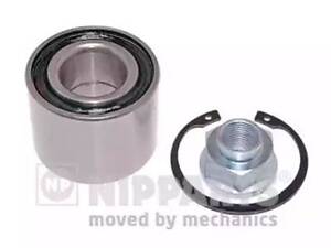 Подшипник ступицы на Splash, Swift