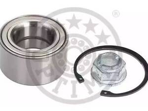 Подшипник ступицы на M-Class