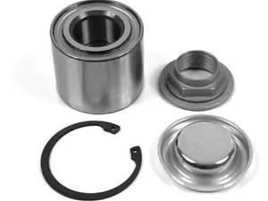 Подшипник ступицы на 3008, 308, 5008, Berlingo, C4, C4 Grand Picasso, C4 Picasso, DS4, DS5, Partner