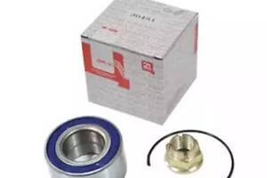 Підшипник маточини на Logan