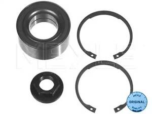 Подшипник ступицы на Cougar, Mondeo