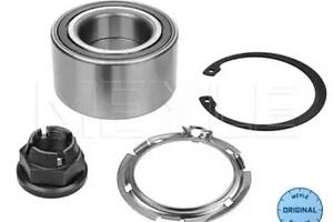 Подшипник ступицы на Clio, Grand Scenic, Megane, Modus, Scenic, Twingo