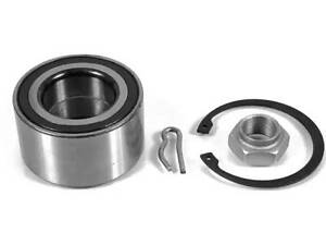 Подшипник ступицы на 407, 508, 607, C3, C5, C6, DS4, DS5