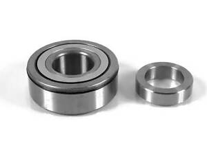 Подшипник ступицы на Frontera A, Frontera B