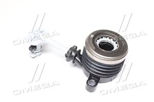 Подшипник выжимной RENAULT CLIO III, KANGOO, MEGANE I-III 1,2-1,4-1,6 02- (Пр-во LUK)