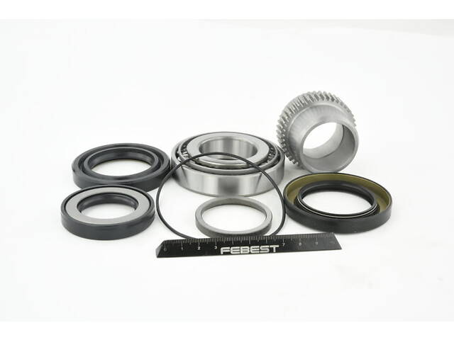 Подшипник Задней Полуоси Комплект на B-Serie, BT-50, Everest, Ranger - Фото 1