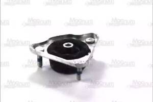 Підшипник на Transit, Transit Tourneo