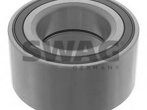 Подшипник передней ступицы SWAG 10945609 на MERCEDES-BENZ GL-CLASS (X164)