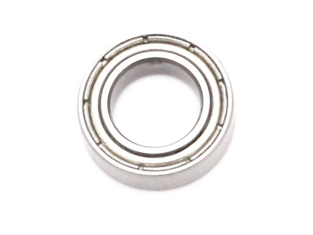 Подшипник радиальный MR148ZZ для RC, моторов - Фото 1