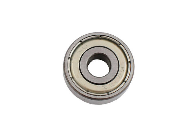 Підшипник Рамболд 626zz (d: 6 D: 19 H: 6) (626 ZZ) (10 шт.) - Фото 1