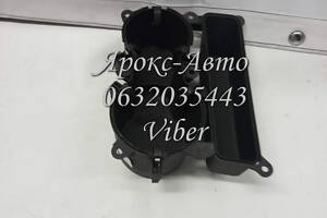 Подстаканник 13-16 AUDI S5 Center Console Cup Holder 000004870