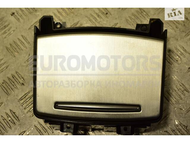 Подстаканник Audi A6 (C6) 2004-2011 4F1862533C 286063