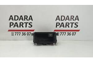 Подстаканник накладки центральной консоли для Honda Accord 2015-2017 (77297-T2F-A42ZB)