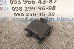 Подстаканник торпеды правый 68430EQ000 Nissan X-Trail T30 2001-2007