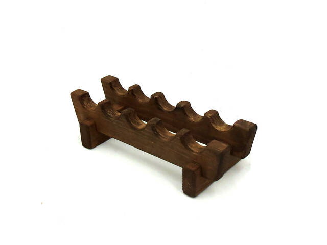 Підставка для бананів 'Сейворі' капучино - Фото 3