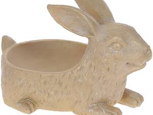 Подставка для бижутерии 22х15х14см Gold Кролик Bona DP118540