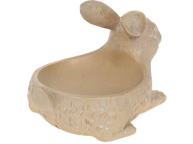 Подставка для бижутерии 22х15х14см Gold Кролик Bona DP118540 - Фото 2