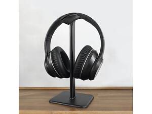 Подставка для больших игровых наушников разборная