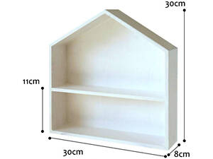 Подставка для десертов 'Конфитюр 30' зефир