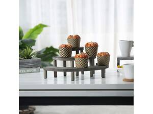 Подставка для десертов 'Маршмелоу' морион