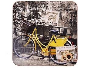 Підставка для гарячого Lefard 259-170 11х11 см 4 шт/уп