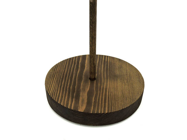 Подставка для кукол 'Тондо 13 тип А' мокко - Фото 2