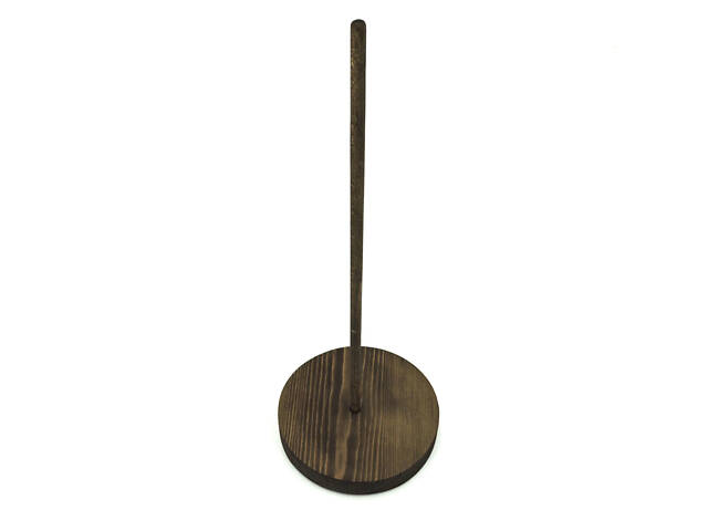 Подставка для кукол 'Тондо 13 тип А' мокко - Фото 3