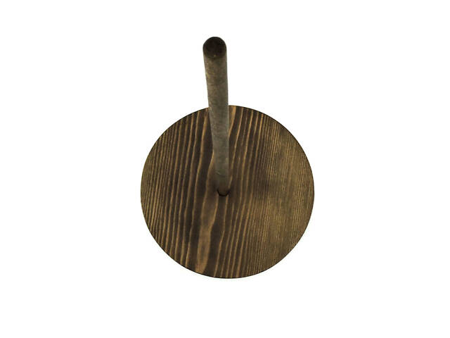 Подставка для кукол 'Тондо 13 тип А' мокко - Фото 6