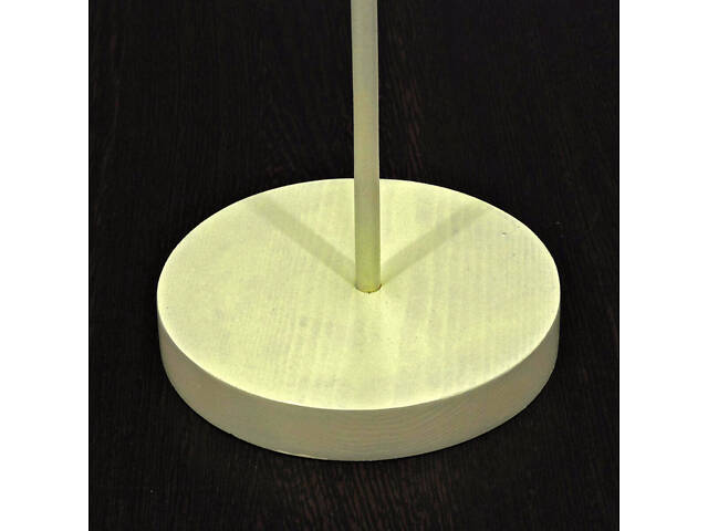 Подставка для кукол 'Тондо 13 тип А' лимонад - Фото 2