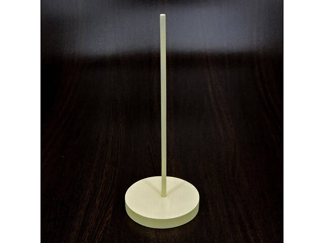 Подставка для кукол 'Тондо 13 тип А' лимонад - Фото 3