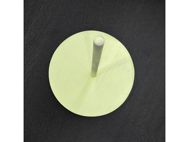 Подставка для кукол 'Тондо 13 тип А' лимонад - Фото 4