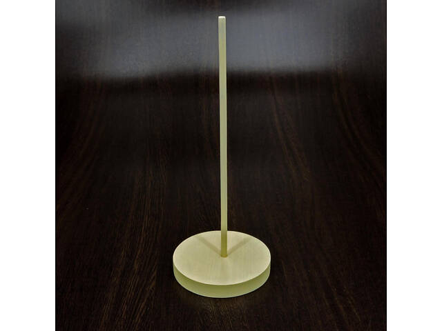 Подставка для кукол 'Тондо 13 тип А' лимонад - Фото 5