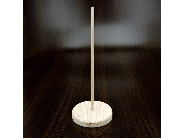 Подставка для кукол 'Тондо 13 тип Б' бланже - Фото 1