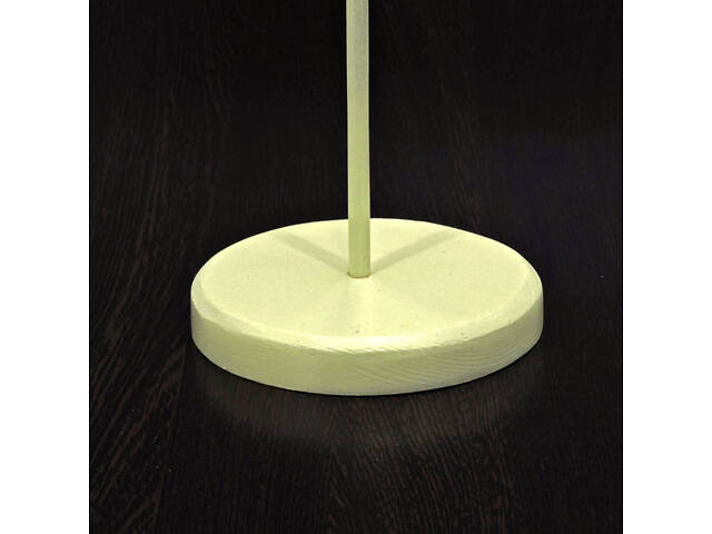 Подставка для кукол 'Тондо 13 тип Б' лимонад - Фото 2