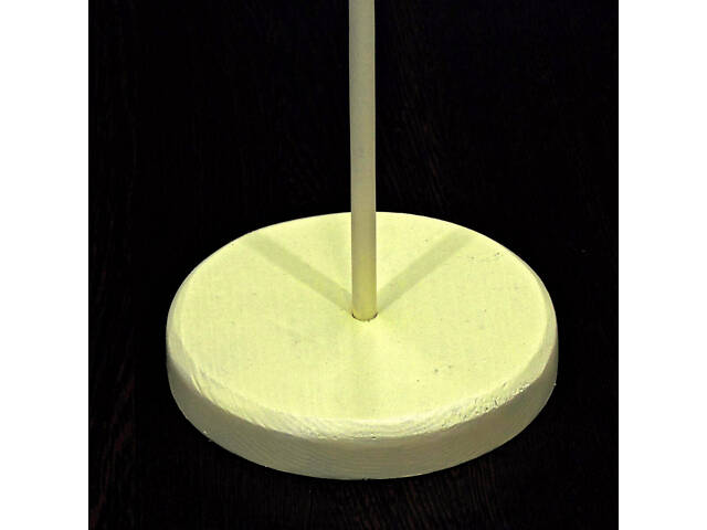 Подставка для кукол 'Тондо 13 тип Б' лимонад - Фото 3