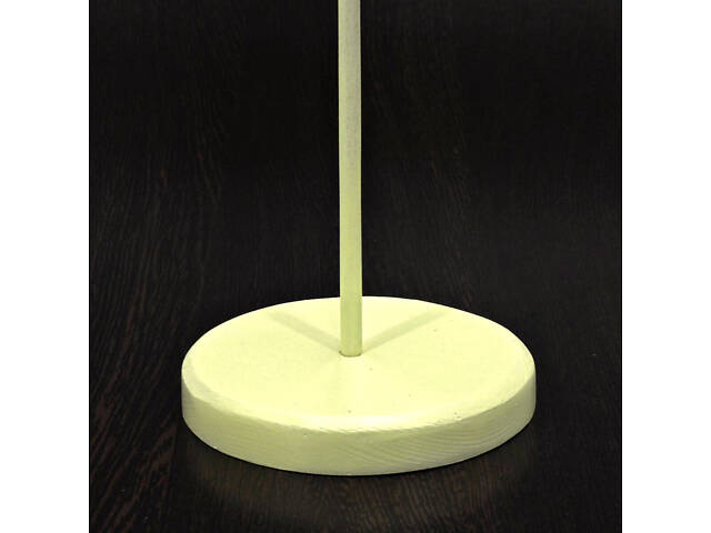 Подставка для кукол 'Тондо 13 тип Б' лимонад - Фото 5