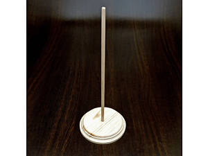 Подставка для кукол 'Тондо 13 тип Г' без отделки