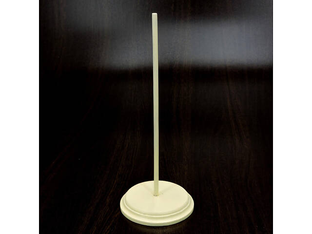 Подставка для кукол 'Тондо 13 тип Г' лимонад - Фото 1