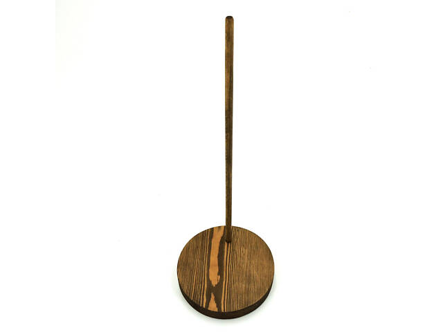 Подставка для кукол 'Церчио 13 тип А' капучино - Фото 2