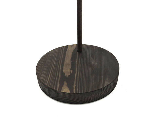 Подставка для кукол 'Церчио 13 тип А' венге - Фото 3