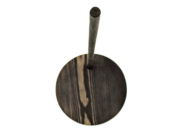 Подставка для кукол 'Церчио 13 тип А' венге - Фото 6