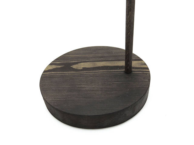 Подставка для кукол 'Церчио 13 тип А' венге - Фото 7