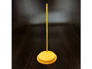 Подставка для кукол 'Церчио 13 тип Г' карри