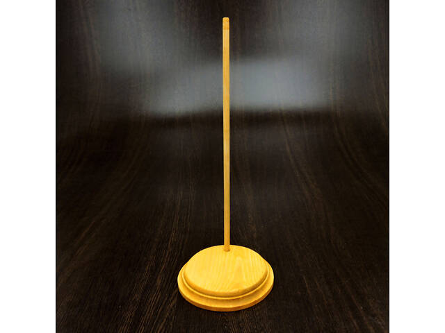 Подставка для кукол 'Церчио 13 тип Г' карри - Фото 1