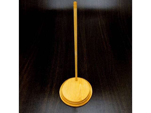 Подставка для кукол 'Церчио 13 тип Г' карри - Фото 3