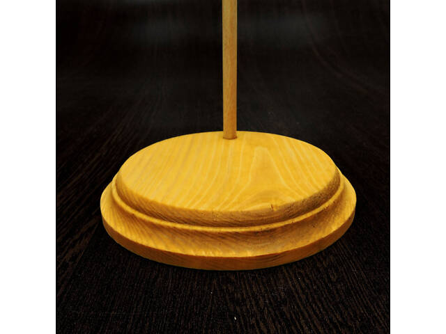 Подставка для кукол 'Церчио 13 тип Г' карри - Фото 4