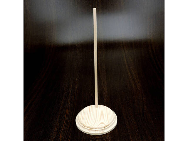 Подставка для кукол 'Церчио 13 тип Г' бланже - Фото 2