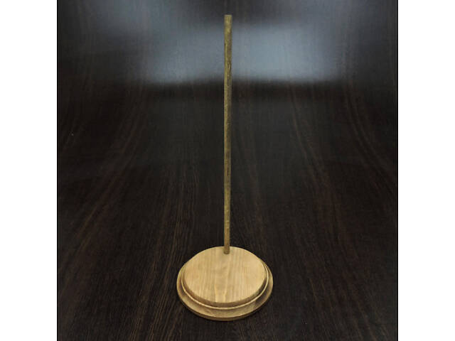 Подставка для кукол 'Церчио 13 тип Г' мускат - Фото 1