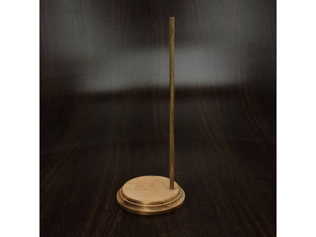 Подставка для кукол 'Церчио 13 тип Г' мускат - Фото 3