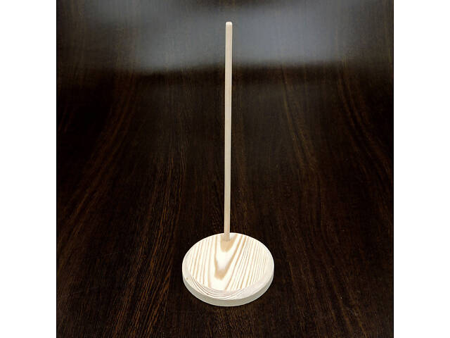 Подставка для кукол 'Церчио 13 тип В' бланже - Фото 1